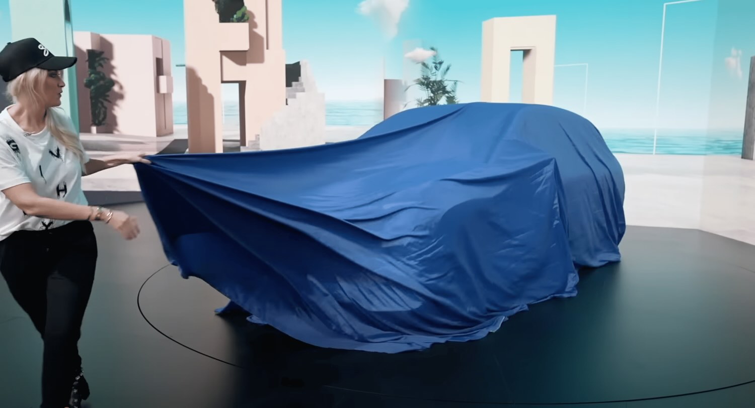 BMW iXperience Still 1