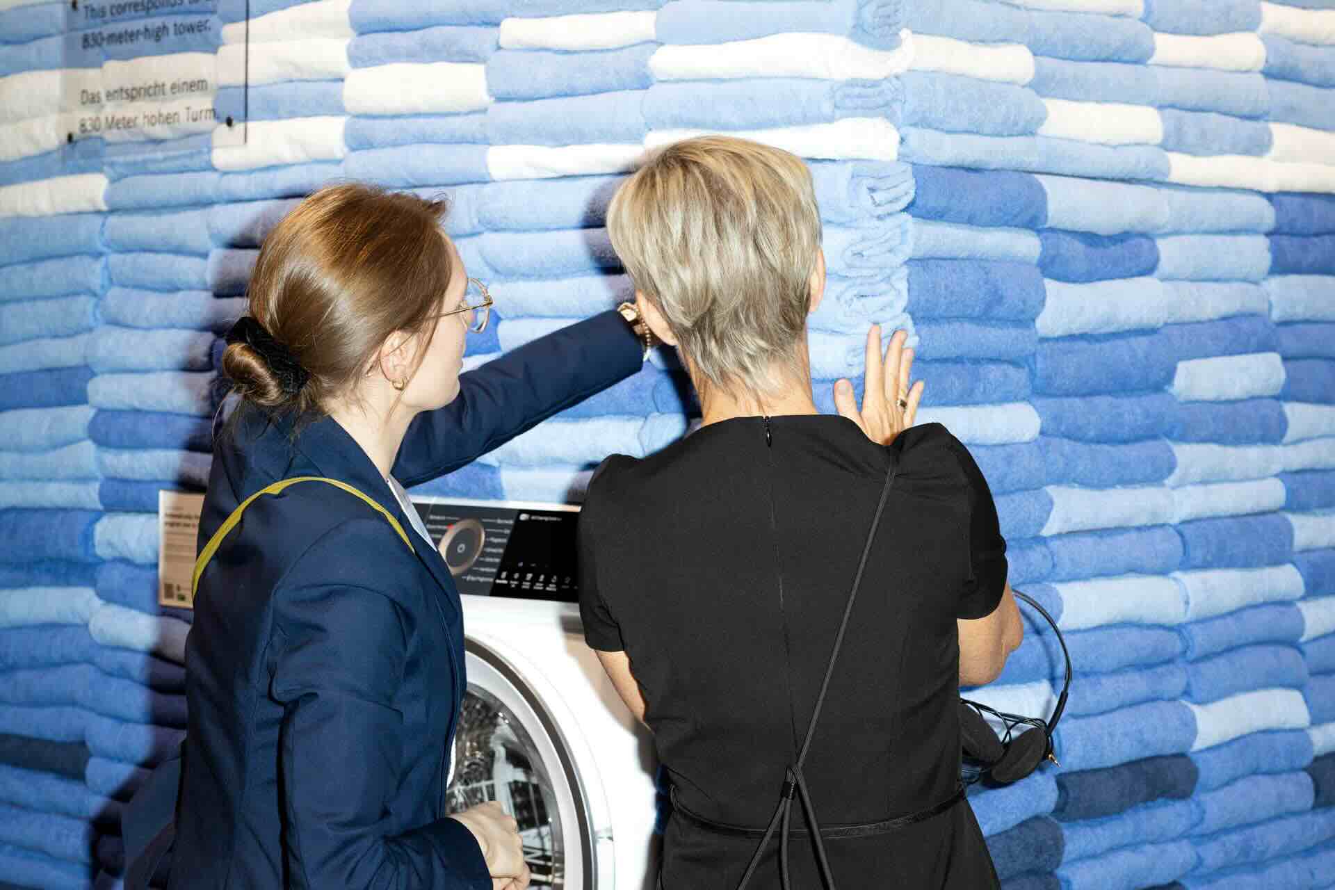 Bosch IFA 2024 Welcome Home