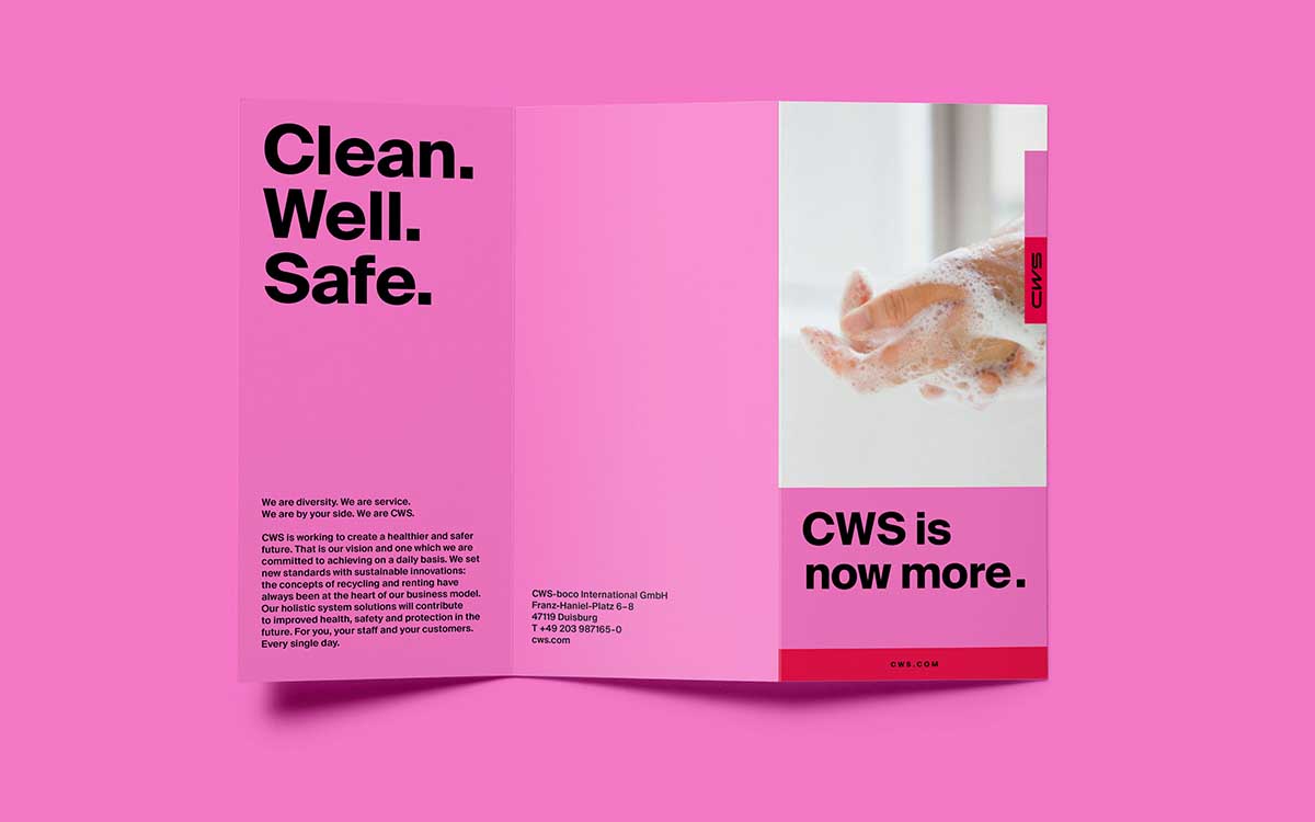 CWS Leporello