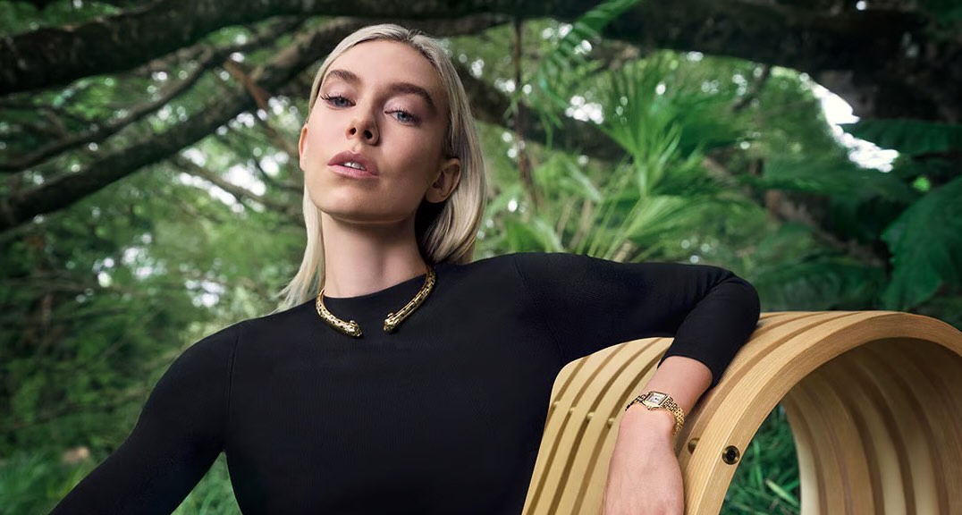Cartier Panthère – Corporate Language und Sprachdesign von Dr. Lucas Gros