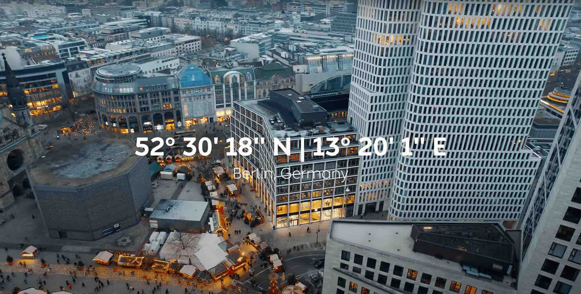 Vorschau Video NIO House Opening Berlin