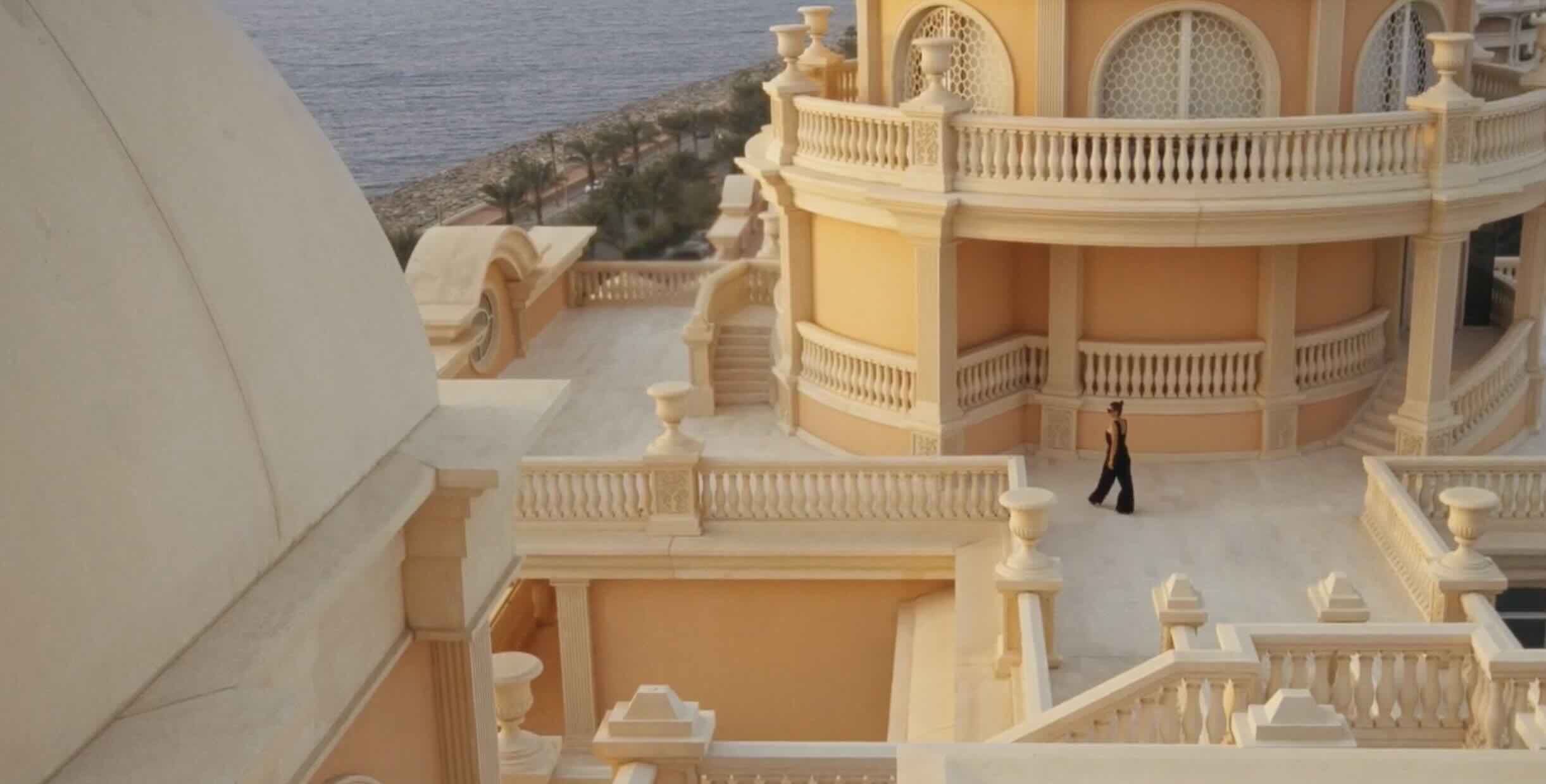 Raffles Residences – Imagefilm & Storytelling von Dr. Lucas Gros