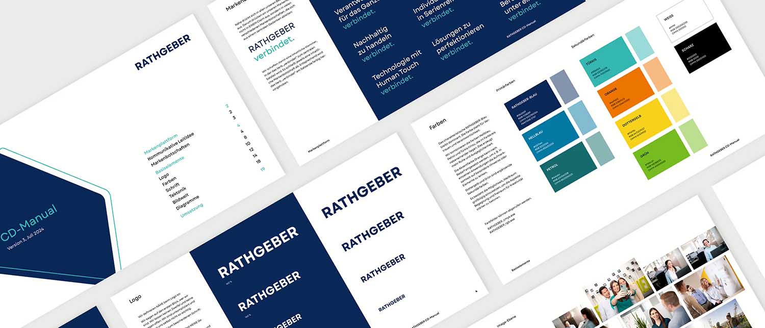 Rathgeber Digital Umsetzung – Markenanalyse Dr. Lucas Gros