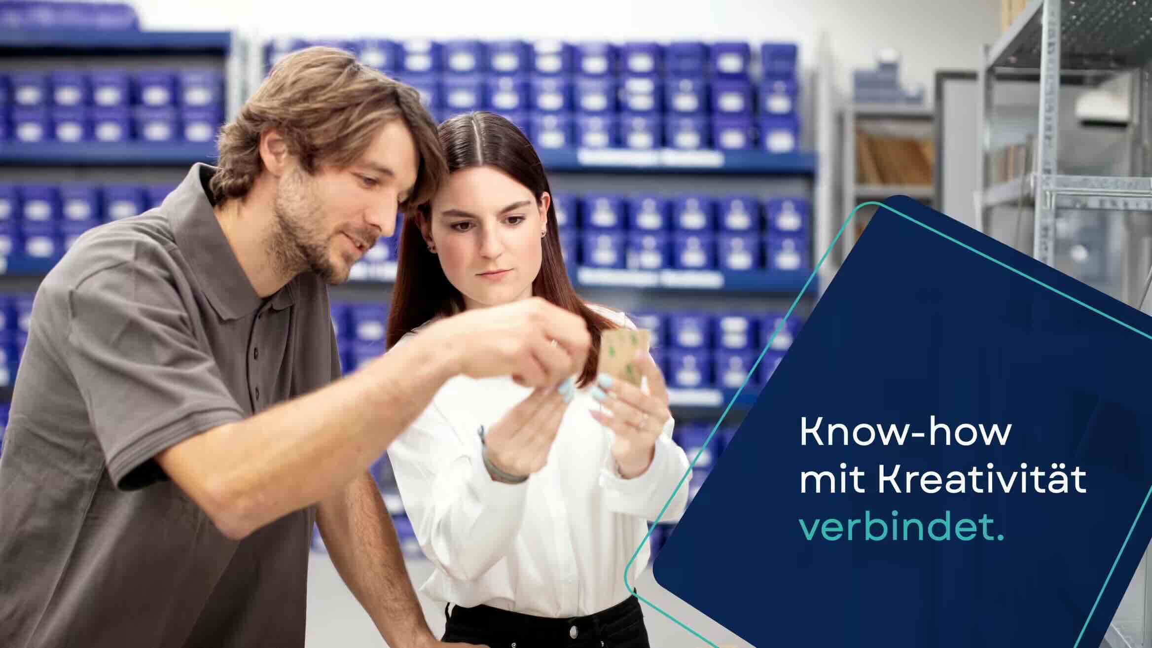 Rathgeber Markenwerte – Strategische Entwicklung