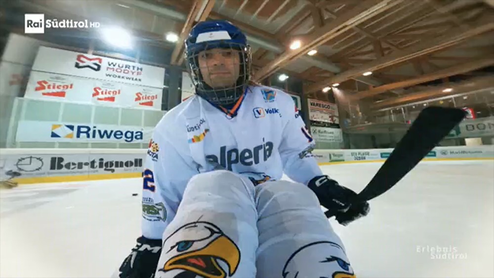 SchachMax Staffel 01 - Para-Eishockey