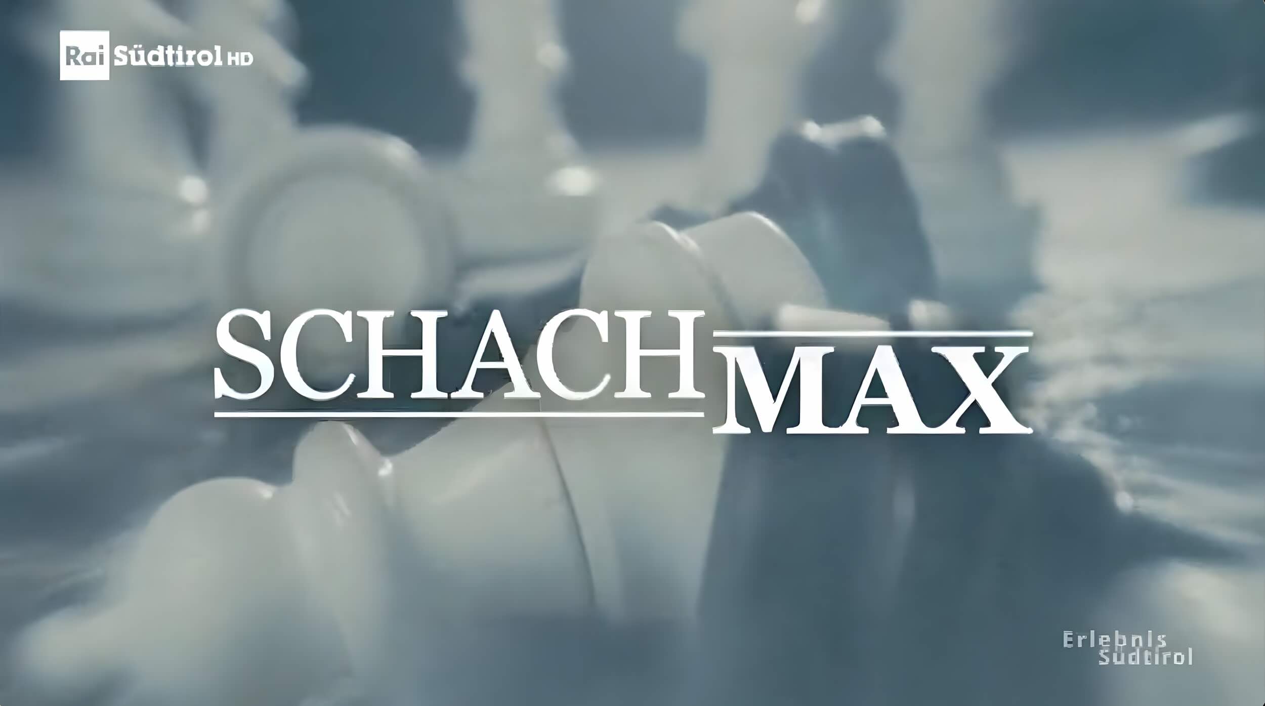 SchachMax Trailer Vorschau
