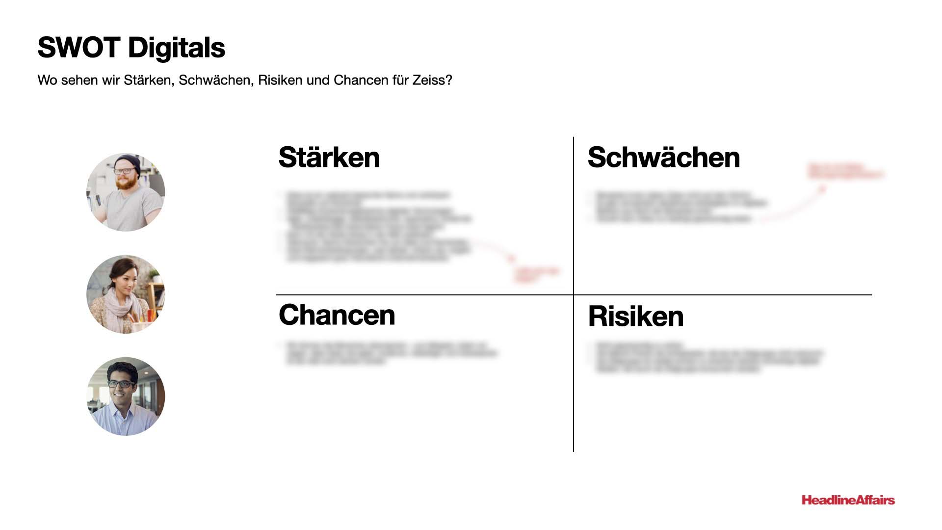 Employer Branding Kampagne ZEISS – Recruitment PR